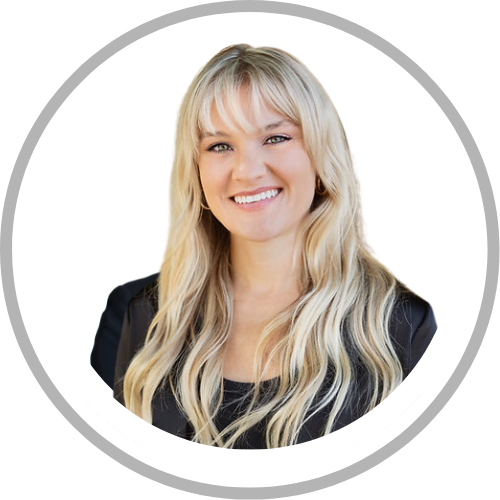 Carly Olds – Executive Recruiter with Engage Search